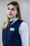 Анастасия Королёва