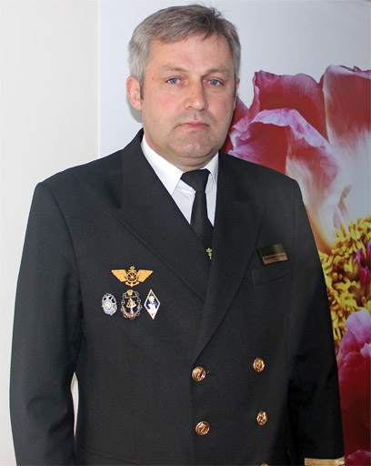 Вячеслав Владимирович Кочетков