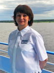 Irina Lepilova