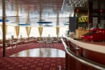 “Copenhagen” bar on the boat deck