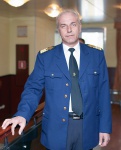 Vladimir Nozrenkov