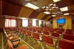 Конференц-зал на солнечной палубе