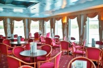 Panorama bar on the boat deck