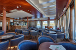 Panorama Bar on the boat deck