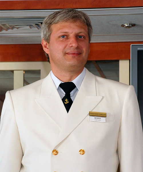 Boris Popov