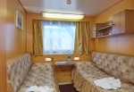 Double cabin 1А