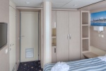 Каюта Полулюкс 327,329